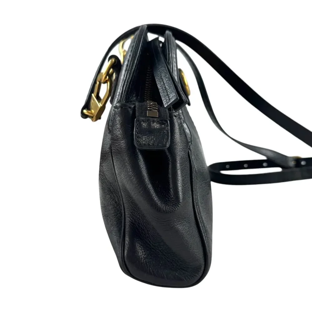 Gucci GG Marmont Re(Belle) Tiger Shoulder Bag - Picture 5 of 15